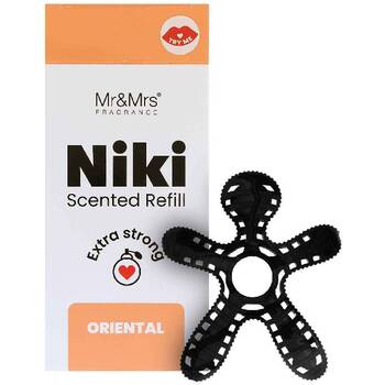 Niki Oriental Refill ( orientálna ) - Náhradná náplň k vôni do auta